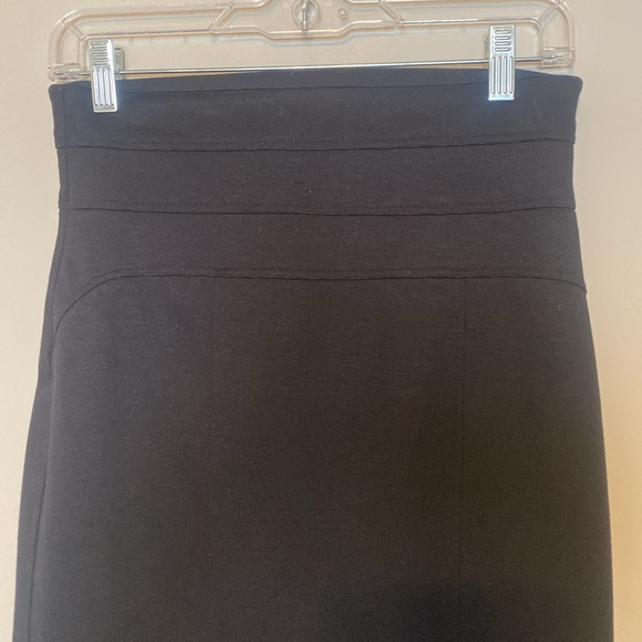 Robert Rodriguez Black Midi Pencil - Picture 4 of 5